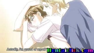 Little Hentai Gay Bareback Fucked - Anime Gay ToonGay Fuck