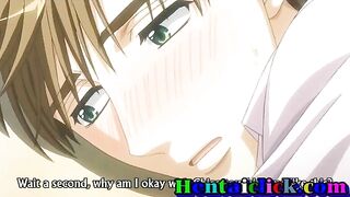 Little Hentai Gay Bareback Fucked - Anime Gay ToonGay Fuck