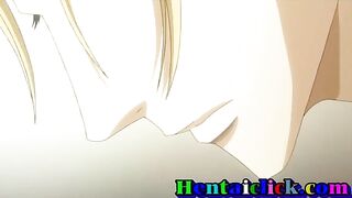 Little Hentai Gay Bareback Fucked - Anime Gay ToonGay Fuck