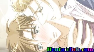 Little Hentai Gay Bareback Fucked - Anime Gay ToonGay Fuck