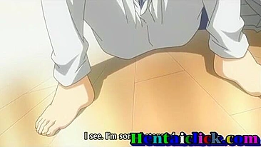 Little Hentai Gay Bareback Fucked - Anime Gay ToonGay Fuck