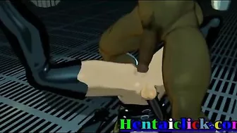 Hentai Muscle Group Gangbang - Toon Gay Fuck