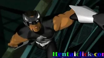 Hentai Muscle Group Gangbang - Toon Gay Fuck