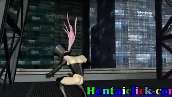 Hentai Muscle Group Gangbang - Toon Gay Fuck