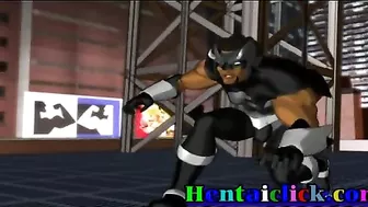 Hentai Muscle Group Gangbang - Toon Gay Fuck