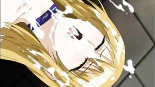 Hentai Shemale Girl Hardcore Fucked - Anime, Shemale, Toon, Hentai, Fuck, Hardcore