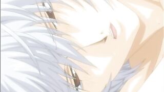 Tied Up Hentai Gay Hot Riding Cock