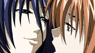 Hardcore Cartoon Gay Fuck - Muscular Anime Toon Sex