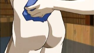Hardcore Cartoon Gay Fuck - Muscular Anime Toon Sex