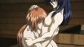 Hardcore Cartoon Gay Fuck - Muscular Anime Toon Sex