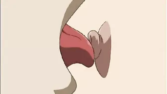 Hardcore Cartoon Gay Fuck - Muscular Anime Toon Sex