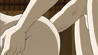 Hardcore Cartoon Gay Fuck - Muscular Anime Toon Sex