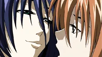 Hardcore Cartoon Gay Fuck - Muscular Anime Toon Sex