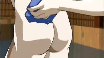 Hardcore Cartoon Gay Fuck - Muscular Anime Toon Sex