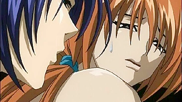 Hardcore Cartoon Gay Fuck - Muscular Anime Toon Sex
