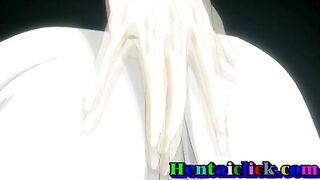 Anime Blowjobs and Anal Sex - ToonGay Twink Fuck