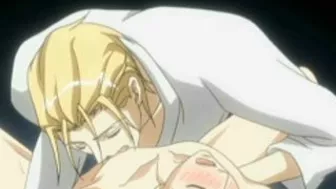 Anime Blowjobs and Anal Sex - ToonGay Twink Fuck