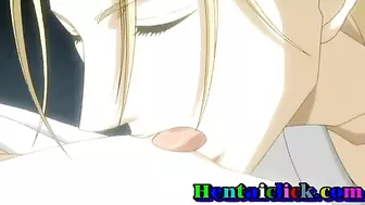 Anime Blowjobs and Anal Sex - ToonGay Twink Fuck