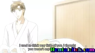 Anime Blowjobs and Anal Sex - ToonGay Twink Fuck