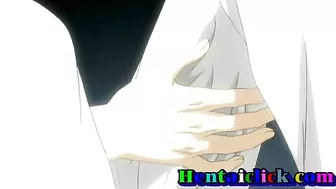 Anime Blowjobs and Anal Sex - ToonGay Twink Fuck