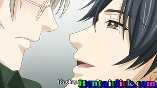 Hentai Gay Twink Hardcore Ass Fucks