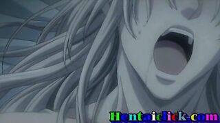 Hentai Gay Twink Hardcore Ass Fucks
