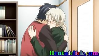 Hentai Gay Twink Hardcore Ass Fucks