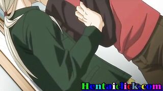 Hentai Gay Twink Hardcore Ass Fucks