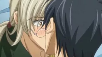 Hentai Gay Twink Hardcore Ass Fucks