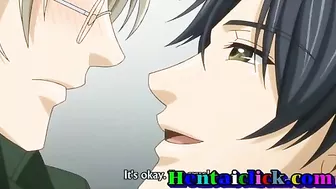 Hentai Gay Twink Hardcore Ass Fucks
