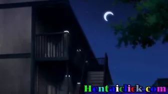 Hentai Gay Twink Hardcore Ass Fucks