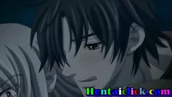 Hentai Gay Twink Hardcore Ass Fucks