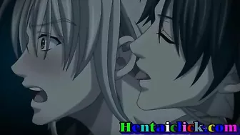 Hentai Gay Twink Hardcore Ass Fucks