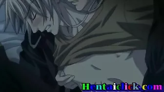 Hentai Gay Twink Hardcore Ass Fucks