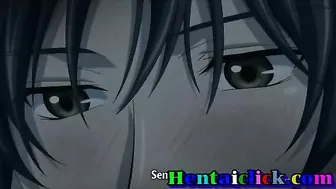 Hentai Gay Twink Hardcore Ass Fucks