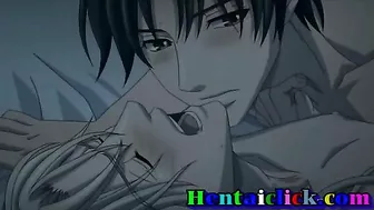 Hentai Gay Twink Hardcore Ass Fucks