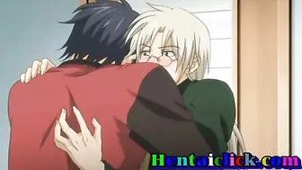 Hentai Gay Twink Hardcore Ass Fucks