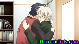 Hentai Gay Twink Hardcore Ass Fucks