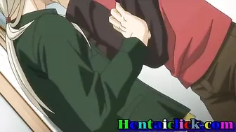 Hentai Gay Twink Hardcore Ass Fucks