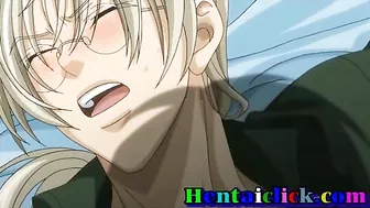 Hentai Gay Twink Hardcore Ass Fucks