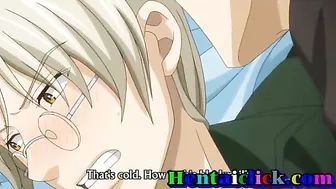 Hentai Gay Twink Hardcore Ass Fucks Hentai Gay Twink Hardcore Ass Fucks