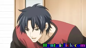 Hentai Gay Twink Hardcore Ass Fucks