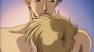 Hentai Gay Twink Bareback Fucked, anime,  gay,  toongay,  hentai,  fuck,  hardcore