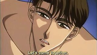 Hentai Gay Twink Bareback Fucked, anime,  gay,  toongay,  hentai,  fuck,  hardcore