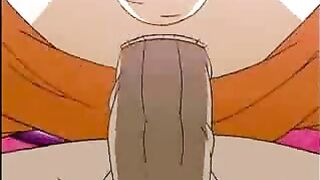 Dragon Ball Hentai Fucks Deep and Gets Hardcore - Gay Anime Porn