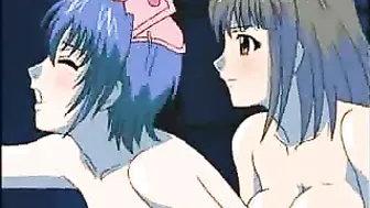 Anime Hentai Nurses Threesome Gangbang Fuck Hardcore Bondage Toon