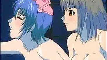 Anime Hentai Nurses Threesome Gangbang Fuck Hardcore Bondage Toon