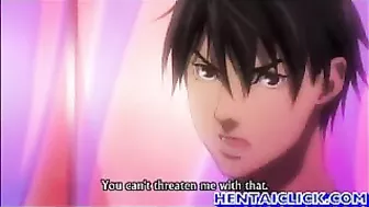 Gay Anime Anal Sex - Toon Gay Hentai Fuck and Kiss