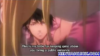 Gay Anime Anal Sex - Toon Gay Hentai Fuck and Kiss