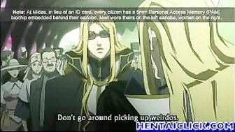 Gay Anime Anal Sex - Toon Gay Hentai Fuck and Kiss